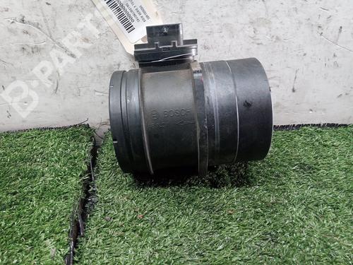 Used Mass air flow sensor Mass air flow sensor BMW 3 Touring (E91) 318 d (143 hp) 9681078 9681078