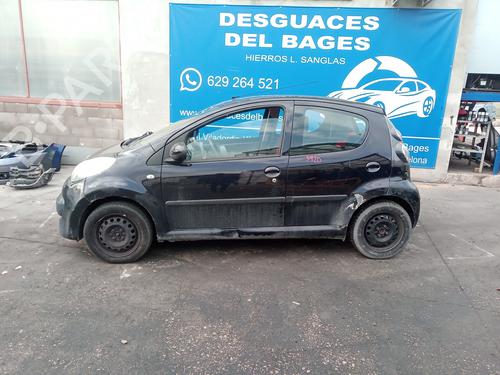 Steering wheel CITROËN C1 (PM_, PN_) 1.0 | BP15288344C49 