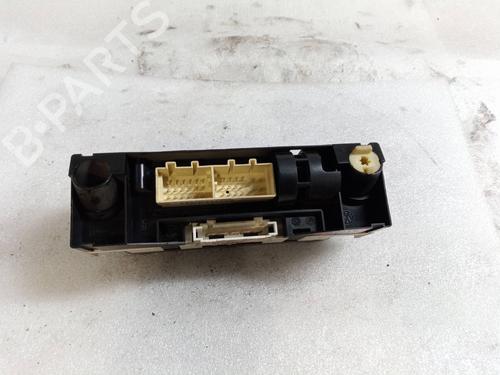 Climate control VW POLO IV (9N_, 9A_)  | BP32163247I5 