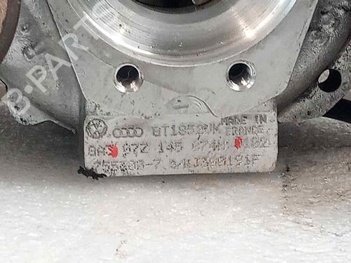 Turbolader/Kompressor VW TOUAREG (7LA, 7L6, 7L7) 5.0 V10 TDI | BP24120857M71 