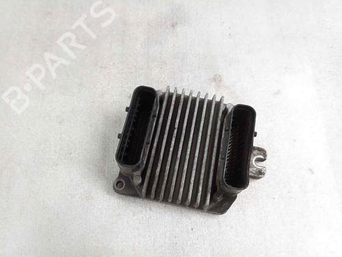 Elektronisk modul OPEL ASTRA G Hatchback (T98)  | BP27224483M83 
