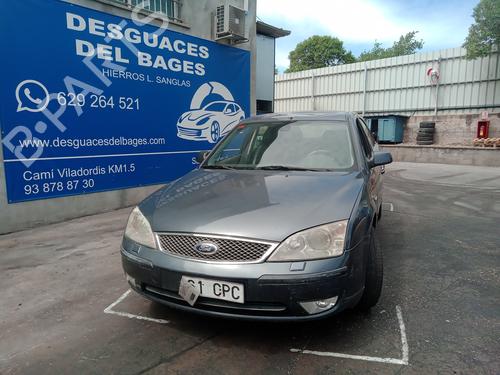 Electronic module FORD MONDEO III (B5Y) 2.0 TDCi | BP15260185M83 