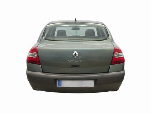Brugte RENAULT MEGANE II Saloon (LM0/1_)  1.9 dCi (LM0G, LM1G, LM2C)  4611772