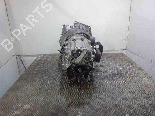 Gearbox BMW 3 (E90) 320 d | BP8926815M3