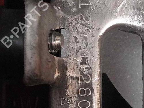 Steering wheel MITSUBISHI OUTLANDER I (CU_W) 2.0 4WD (CU2W) | BP18099709C49 