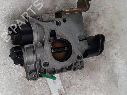 Throttle body FIAT PANDA Hatchback Van (169_) 1.2 Natural Power | BP26123013M82 