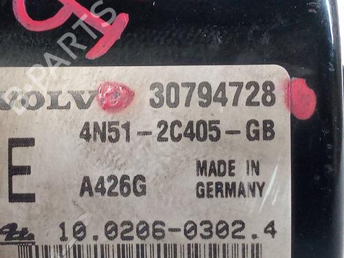 ABS pump VOLVO V50 (545) 1.6 D | BP27369912M43 