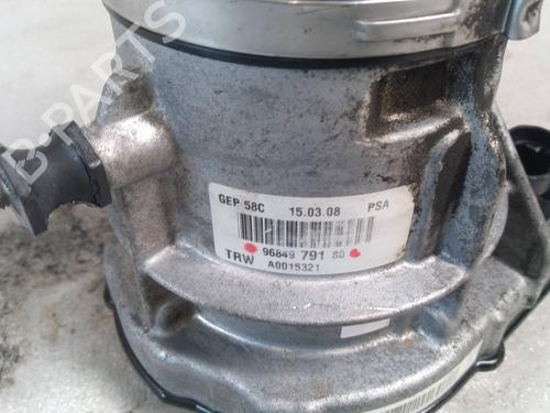 Steering pump PEUGEOT 308 I (4A_, 4C_)  | BP24653571M99 