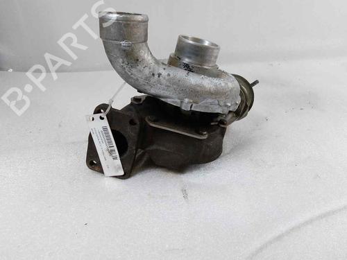 Turbolader/Kompressor AUDI A4 B6 (8E2) 2.5 TDI quattro | BP15178197M71 