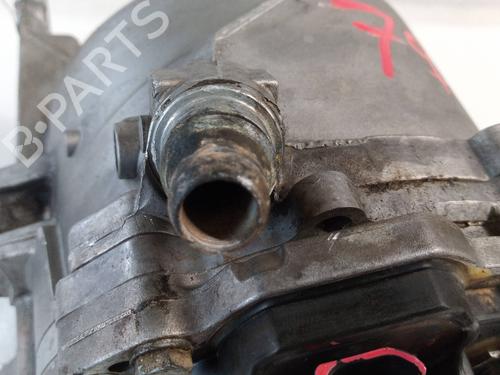 Lichtmaschine BMW 7 (E65, E66, E67) 745 i, Li | BP20489425M7 