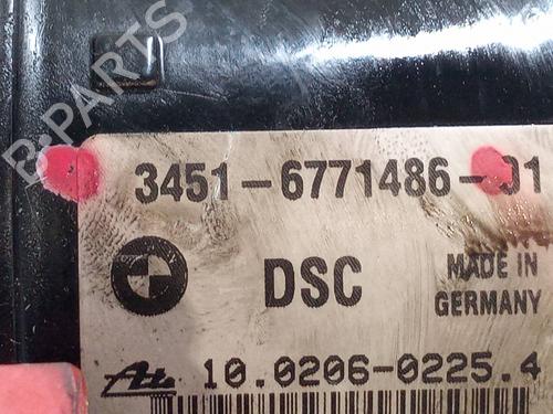 ABS pump BMW 3 (E90) 320 d | BP28216218M43 