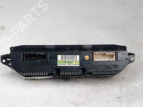 AC-Styringsenhed/Manøvreenhed FORD FOCUS II (DA_, HCP, DP) 1.6 TDCi | BP16427164I5 