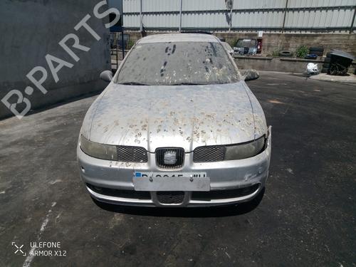 Engine control unit (ECU) SEAT LEON (1M1)  | BP27217957M57 