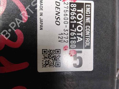 Engine control unit (ECU) LEXUS CT (ZWA10_) 200h (ZWA10_) | BP15012473M57