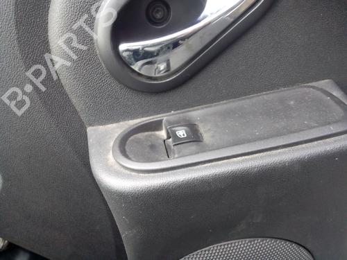 Right front window switch DACIA DUSTER (HS_)  | BP10033711I26 