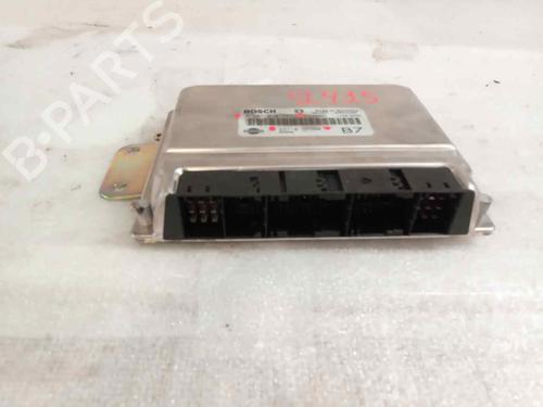 Engine control unit (ECU) NISSAN ALMERA II (N16) 2.2 Di | BP34139179M57  - Image 6