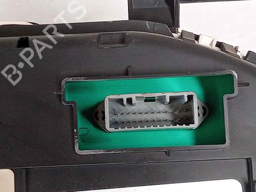Instrument cluster RENAULT CLIO III (BR0/1, CR0/1) 1.4 16V | BP20489407C47 