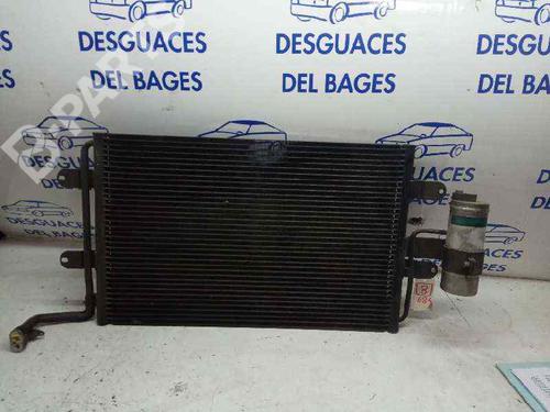 Used AC radiator AC radiator SSANGYONG ACTYON I 2.0 Xdi (141 hp) 7597440 7597440