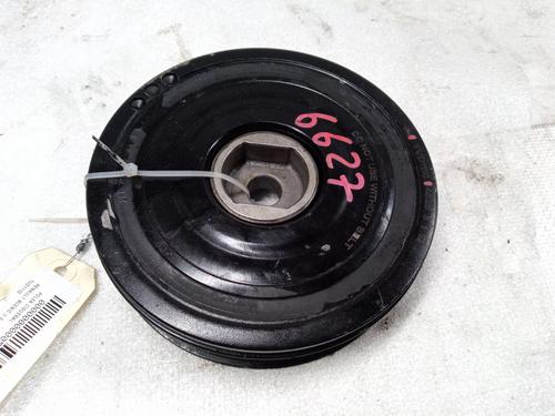 Used Pulley RENAULT GRAND SCÉNIC II (JM0/1_) 1.9 dCi (JM14) (131 hp) 17950817