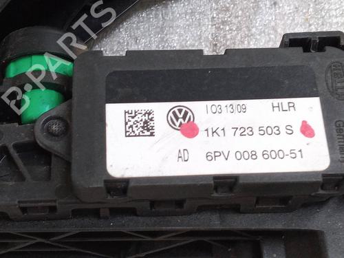 Pedal VW GOLF VI (5K1) | BP32364531I4