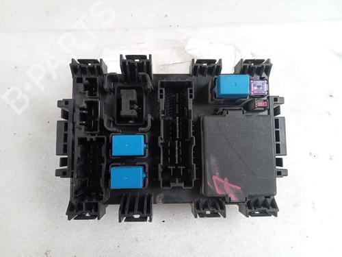Fuse box NISSAN PIXO (UA0) 1.0 | BP18605752E1 