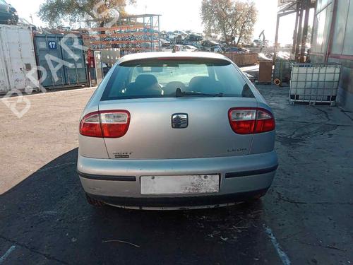 AC compressor SEAT LEON (1M1) 1.4 16V | BP21050909M34 