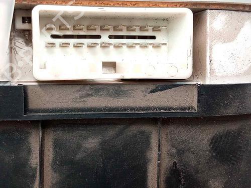 Instrument cluster MAZDA 323 F VI Hatchback (BJ) 2.0 TD | BP19073898C47 