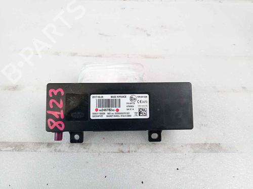 Used Electronic module CITROËN C4 Picasso II [2013-2025]  20698467