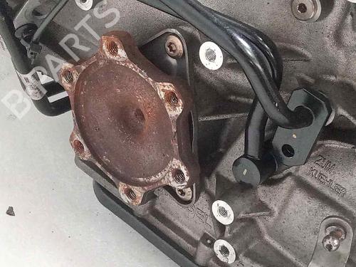 Used Gearbox AUDI A6 C6 (4F2) 3.0 TDI quattro (225 hp) 25005179