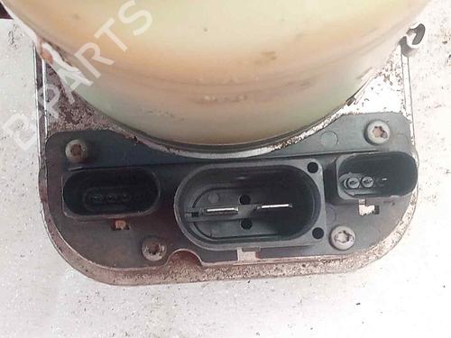 Steering pump CITROËN C15 Box Body/MPV (VD_) 1.8 D | BP23234884M99 