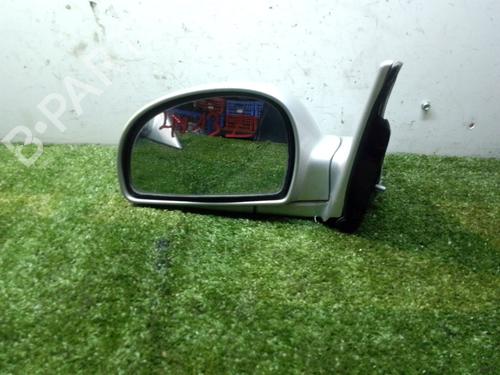 Used Left mirror HYUNDAI ACCENT II (LC) 1.5 CRDi (82 hp) 8256884