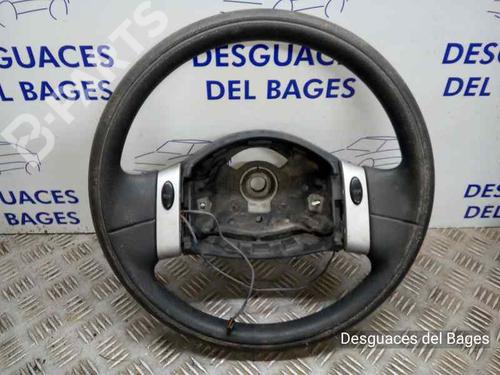 Used Steering wheel Steering wheel MINI MINI (R50, R53) Cooper (116 hp) 7599798 7599798