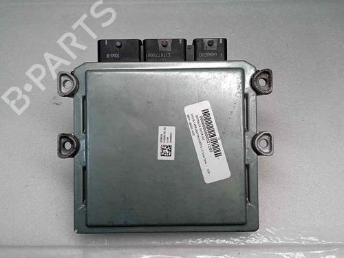 Engine control unit (ECU) TOYOTA YARIS (_P1_) 1.0 (SCP10_, SCP10R) | BP19254040M57 