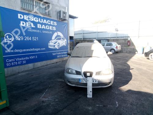 Left taillight SEAT IBIZA III (6L1)  | BP23259123C34 