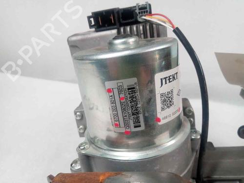 Steering column RENAULT CLIO IV Grandtour (KH_)  | BP18064077M21 
