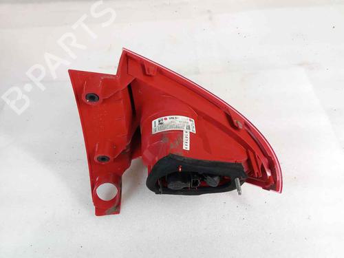Right taillight SEAT LEON (1P1) 1.6 TDI | BP24305436C35 