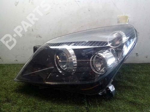 Used Left headlight Left headlight OPEL ASTRA H (A04) 1.7 CDTI (L48) (100 hp) 9962215 9962215