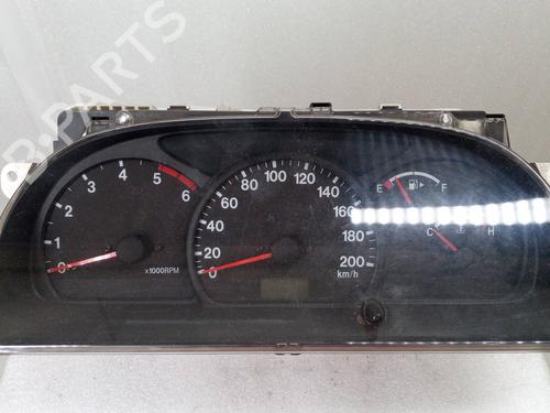 Used Instrument cluster SUZUKI GRAND VITARA I (FT, HT) 2.0 HDI 110 16V 4x4 (SQ420D, TD83V) (109 hp) 19255523