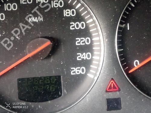 Alternator VOLVO XC70 I Cross Country (295)  | BP30628366M7 