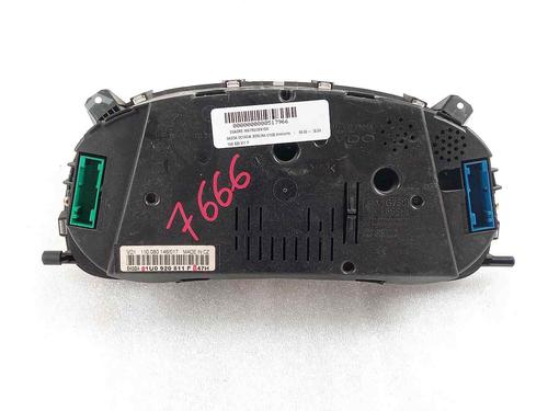Kombiinstrument SKODA OCTAVIA I (1U2)  | BP18335459C47 