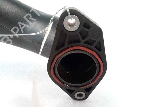 Tuyau RENAULT FLUENCE (L3_) 1.5 dCi (L30D, L30L, L306, L33F, L33L, L33M, L33V, L33W) | BP14167222M125 