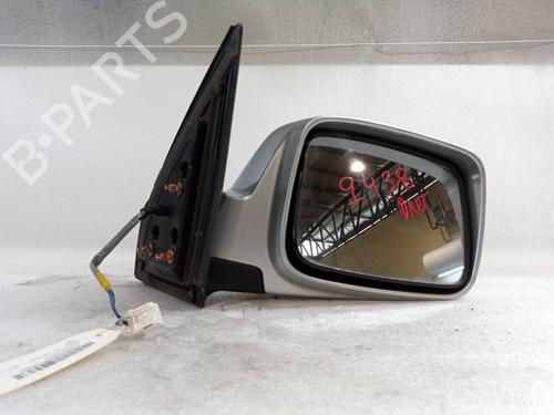 Used Right mirror Right mirror NISSAN X-TRAIL I (T30) 2.2 dCi (136 hp) 32439179 32439179