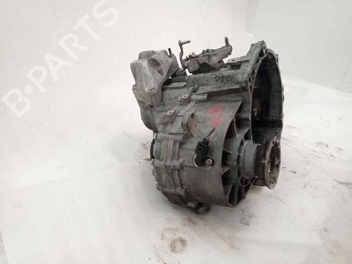 Gearbox AUDI A3 (8L1) 1.9 TDI | BP21063952M3 