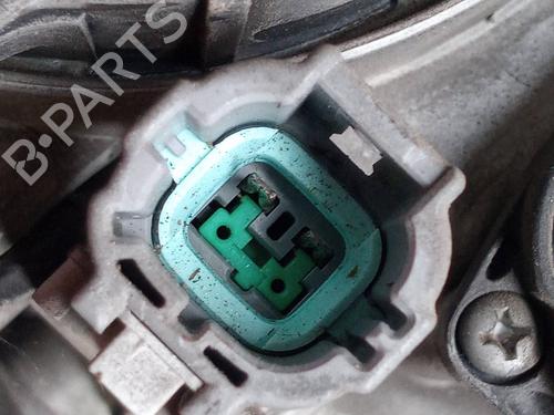 Left headlight NISSAN MAXIMA / MAXIMA QX V (A33) 2.0 V6 24V | BP27484495C28 