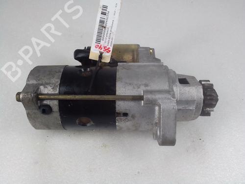 Used Starter NISSAN ALMERA II Hatchback (N16) 1.5 dCi (82 hp) 11288854