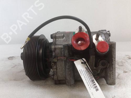AC Kompressor HONDA CIVIC VII Hatchback (EU, EP, EV) 1.6 i (EP2, EU8, EU6) | BP28213308M34 