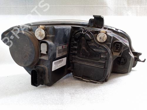 Left headlight SEAT LEON (1P1) | BP32439187C28