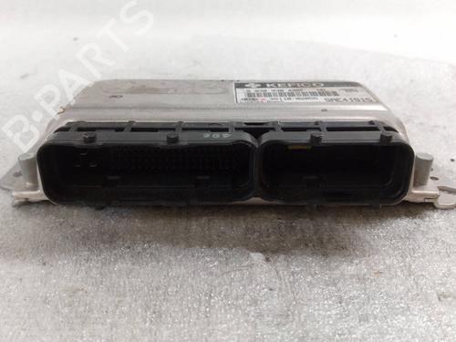 Engine control unit (ECU) KIA PICANTO I (SA) 1.1 | BP27804889M57 