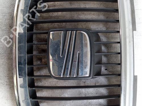 Used Grille SEAT ALTEA (5P1) [2004-2015]  32043006