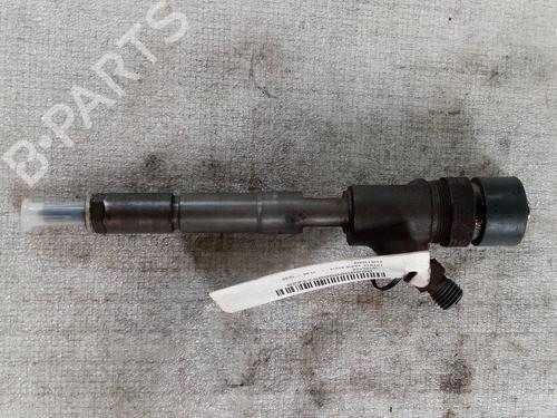 Used Injector Injector TOYOTA YARIS (_P9_) 1.4 D-4D (NLP90_, NLP90R) (90 hp) 33927225 33927225